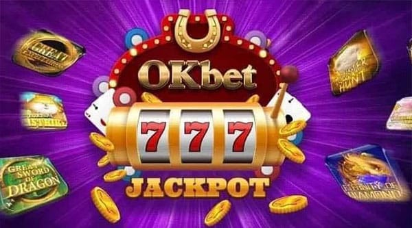 OKebet (okbet) Online Casino, Games and Sportsbook Login Legit Philippines