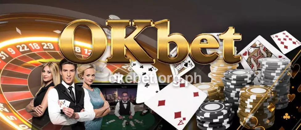 Okbet provides a complete gambling experience 